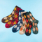 Xianghui Fashion Cheap Wholesale Men's Socks Cotton Colorful Sport Wool Socks
