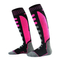 Xianghui Fashion in Tube Socks Cotton Outing Custom Sports Socks