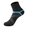 Xianghui Wholesale Can Custom Logo Ankle Cotton Print Men Unisex Socks