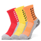 Xianghui Wholesale Socks with Logo Anti-Slip Gym Men Tube Socks