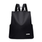 Xianghui New Wave Korean Joker Shoulder Slung Fashion Soft Leather Backpack