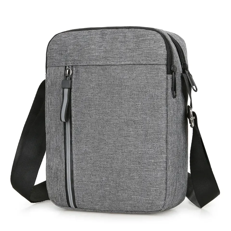 Xianghui Crossbody Custom Fashion Travel Shoulder Small Sling Bag Cheap