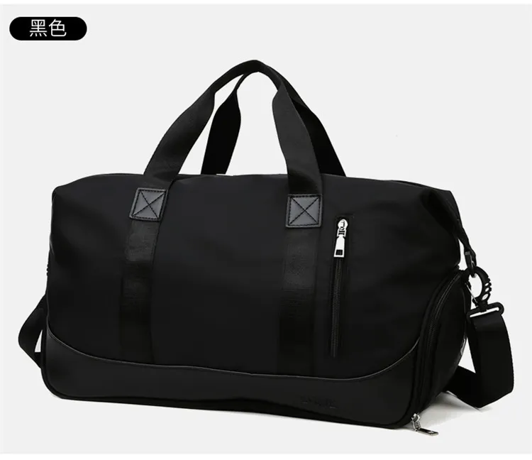 Handbag Gym Sports Bags Wholesale Price Support Customize