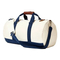 Xianghui Travel Duffle Bag Customized Cotton Canvas Sports Gym Wholesale Duffel Bags