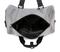 Xianghui Travel Bag with Logo Men's Fitness Bag with Independent Shoe Compartment