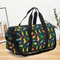 Xianghui Children's Travel Bag Training Swimming Duffle Sports Bag