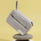 Xianghui Hook up Portable Travel Toiletries Storage Bag Large Capacity Holding Makeup Cosmetic Bags