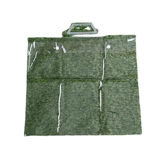 Xianghuicustomized PVC Shopping Tote Bag Clear PVC Tote Bag PVC Pouch Cosmetic Gift Bag