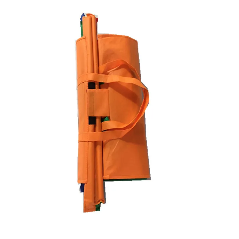 Xianghui Thermal Insulation Non-Woven Bag Four-Piece Household Classification Storage Bag