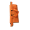 Xianghui Thermal Insulation Non-Woven Bag Four-Piece Household Classification Storage Bag