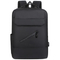 Xianghui Wholesale Lightweight Travel USB Charging Backpack Laptop Bag