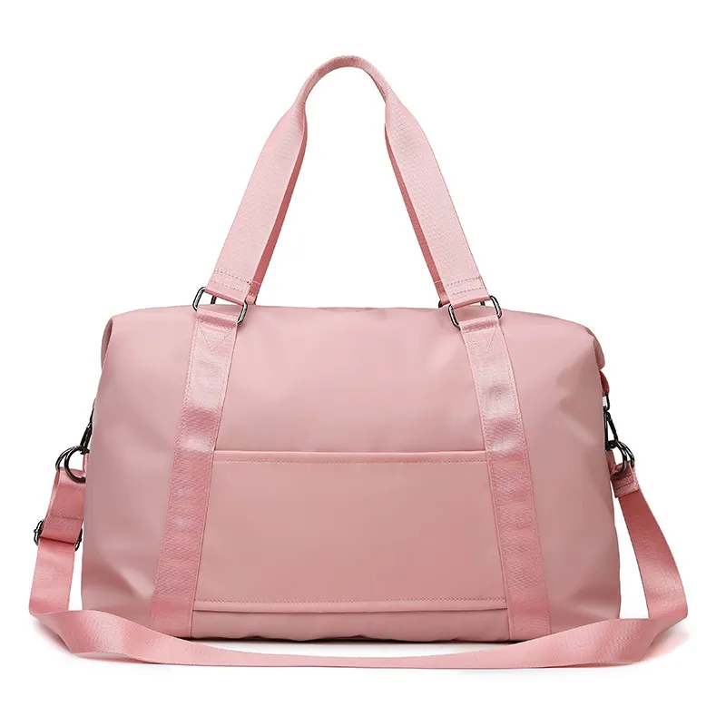 Good Quality Handbags Gym Bags Nice Price Can Customize
