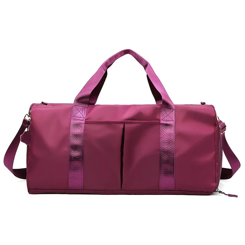 Xianghui Training Bags Can Print Logo Bags New Fashion Fitness Bag