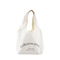 Xianghui Customized Shoulder Tote Bag Canvas Vest Bag Tote Color Printed Canvas Bag