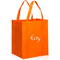 Xianghui Promotional Fashion Shopping Custom Garment Non Woven Recyclable Bag
