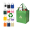 Xianghui Promotional Non-Woven Fashion Shopping Custom Logo Marment Storage Bag