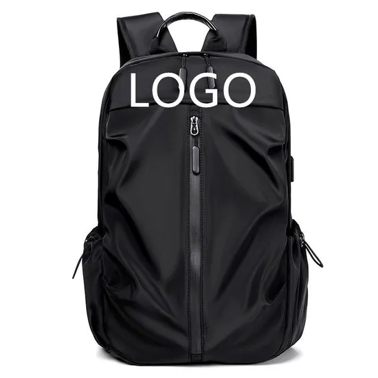 2023 Xianghui Custom Business Backpack Multifunction Computer Bag Outdoor Travel Bag