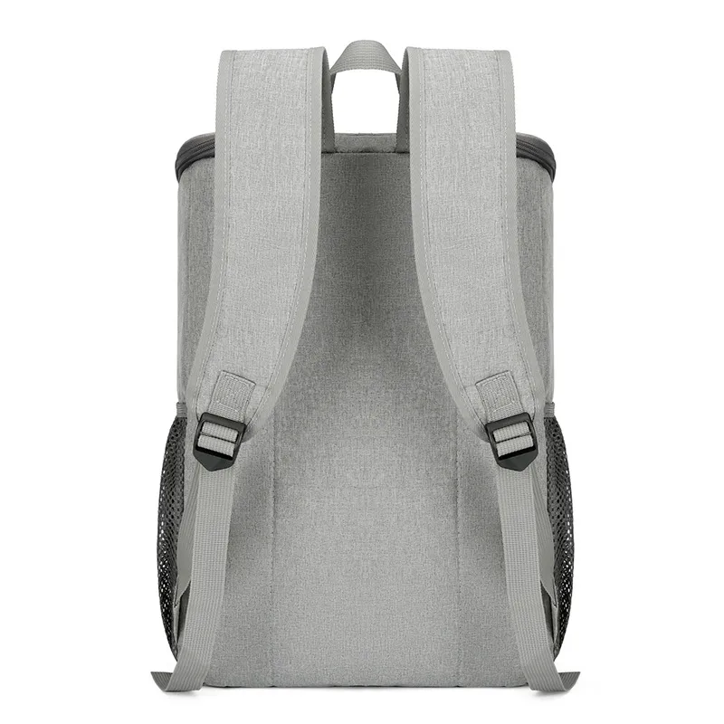 Xianghui Outdoor Picnic Bag Insulation Camping Leak-Proof Backpack