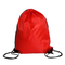 Xianghui Custom Promotional Polyester Drawstring Bag Bunched Pocket Nylon Bag