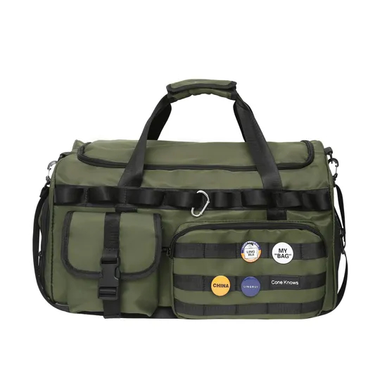 Xianghuil Outdoortravel Trip Light Casual Sports Bags Custom Gift Bags