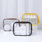 Xianghui Custom Makeup Bag Portable Waterproof Toiletry Pouch Travel Make up Bag Cosmetic Bag for Women