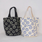 Xianghui Custom Printed Recycle Plain Organic Cotton Canvas Tote Bag Bulk Large Reusable Canvas Cotton Shopping Bag with Logo