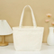 Xianghui Shopping Hand Gift Promotion Cotton Bag Fashion Canvas Bag Custom