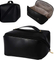 Xianghui New PU High Qualitywomen's Makeup Bag Convenient Travel Wash Cosmetics Bag
