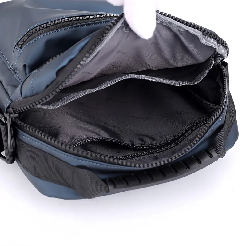 Good Quality Single Shoulder Bags Can Customize