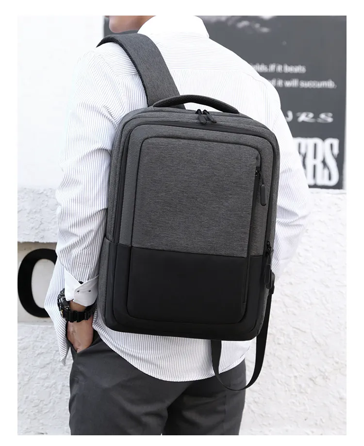 Nice Price Quality Gym Sports Bags Support Customize Backpacks