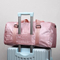 Xianghui Travel Training Logo Wholesale Travel Exercise Yoga Fitness Bag