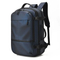 Xianghui Durable Polyester Waterproof PU Laptop Leisure Business Bag