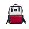 Xianghui Casual Oxfor Backpack Large Capacity Outdoor Waterproof Mommy Bag