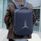 Xianghui Rechargeable Business Computer Backpack Anti-Theft Backpack