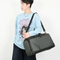 Xianghui Dry and Wet Sports Bags Independent Shoe Compartment Breathable Travel Bags