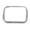 Xianghui Travel Transparent Custom Logo Printing Waterproof Multifunctional PVC Makeup Cosmetic Bag