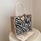 Custom Logo Burlap Foldable Tote Grocery Bags Reusable Jute Shopping Bags