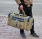 Super-Capacity Hand-Held Travel Bags Korean Storage Bags for Men and Women Luggage Bags