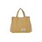 Xianghui Women's Corduroy Fashion Small Square Handbags Single Shoulder Crossbody Bags