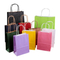 Xianghui Custom Wholesale Blank Paper Calligraphy DIY Bag Tea Gift Packaging Bags