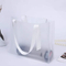 Xianghui Wholesale Clear Scrub Waterproof PVC Tote Bags for Women
