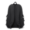 Xianghui Can Made New Load Reduction Schoolbag Male and Female College Students Large Capacity Polyester Backpack