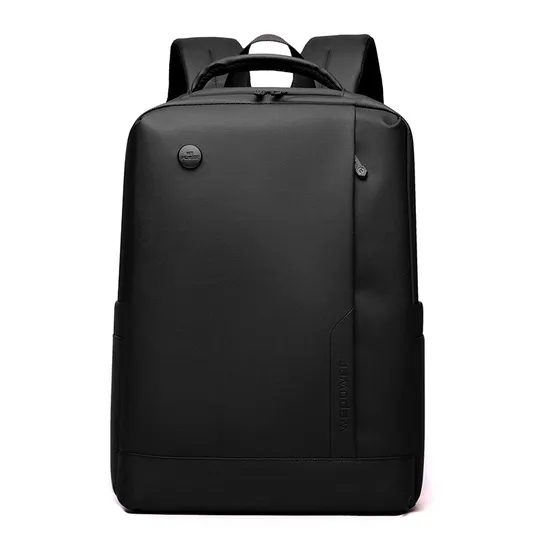 Xianghui Men Laptop Backpack Large Capacity Commute Business Casual Backpack