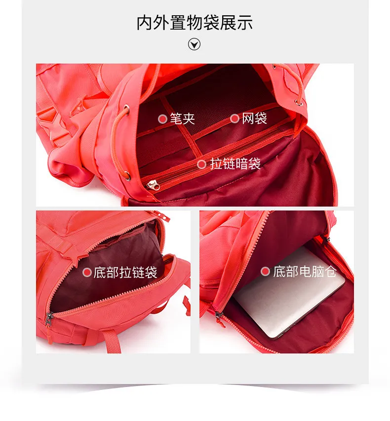 Affordable Custom Student Backpack School Bags Teenagers Laptop Business School Anti Theft School Backpack