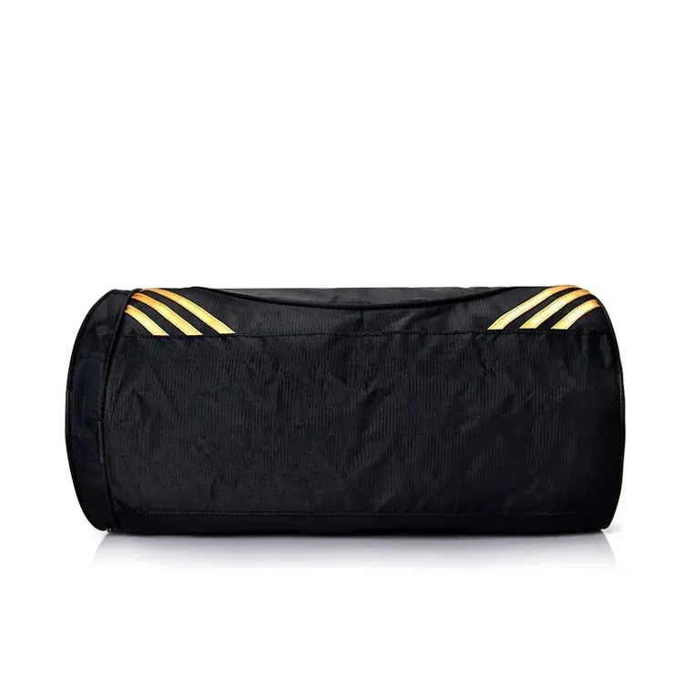 Xianghui Custom Duty Fitness Travel Duffle Waterproof Nylon Sports Gym Duffel Bags
