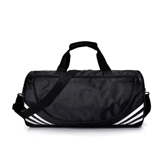 Xianghui Custom Duty Fitness Travel Duffle Waterproof Nylon Sports Gym Duffel Bags