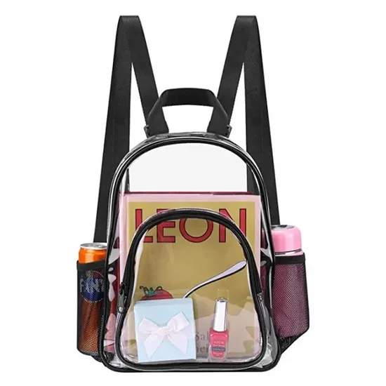 Xianghui Printed Design Laptop Mens Business Waterproof Backpacks