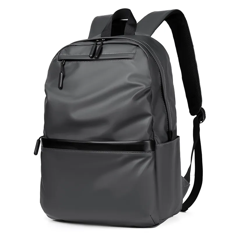 Xianghui Customize Business Backpack Multifunction Computer Bag Outdoor Travel Bag