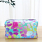 Xianghui Custom Large Capacity Fashionable Travel Makeup Cosmetic Bag Travel Cosmetic Bag