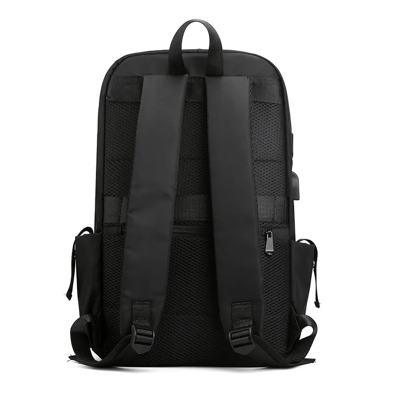 Xianghui Business Backpack Multifunction Computer Bag Outdoor School Travel Backpack